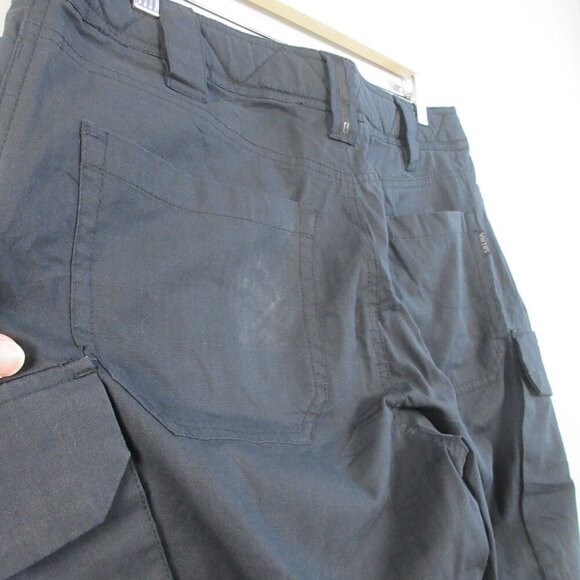 Viktos Wartorn Pants Men's 34X30 Black Cotton Blend Tactical Outdoor Hunting 514 - Picture 9 of 16